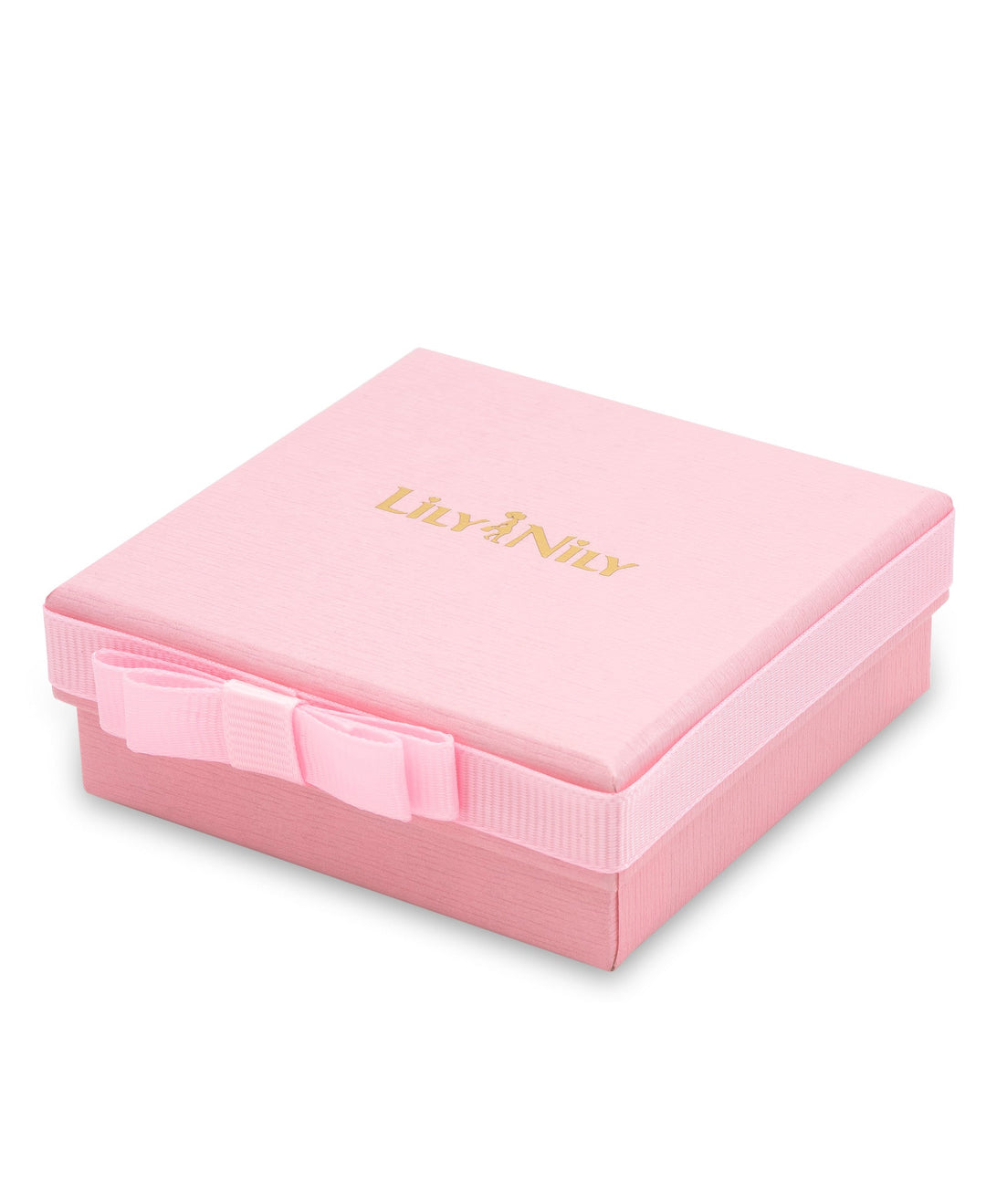 צמיד פפיון קשיח